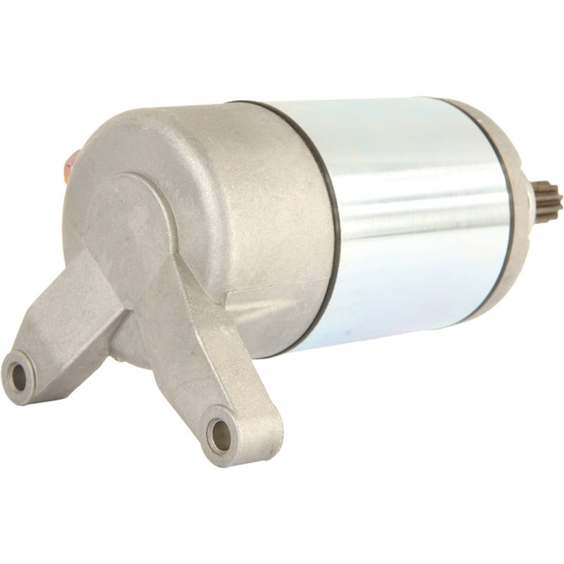 DB Electrical SMU0059 Starter Compatible With/Replacement For Suzuki Atv Lt160 Ltf160 Ltz250 Quadrunner 410-54046 18808 SA-102 SA-103 495747 49-5747 2-2765-MT 31100-02C02 31100-02C10 31100-35B10 - Image 3